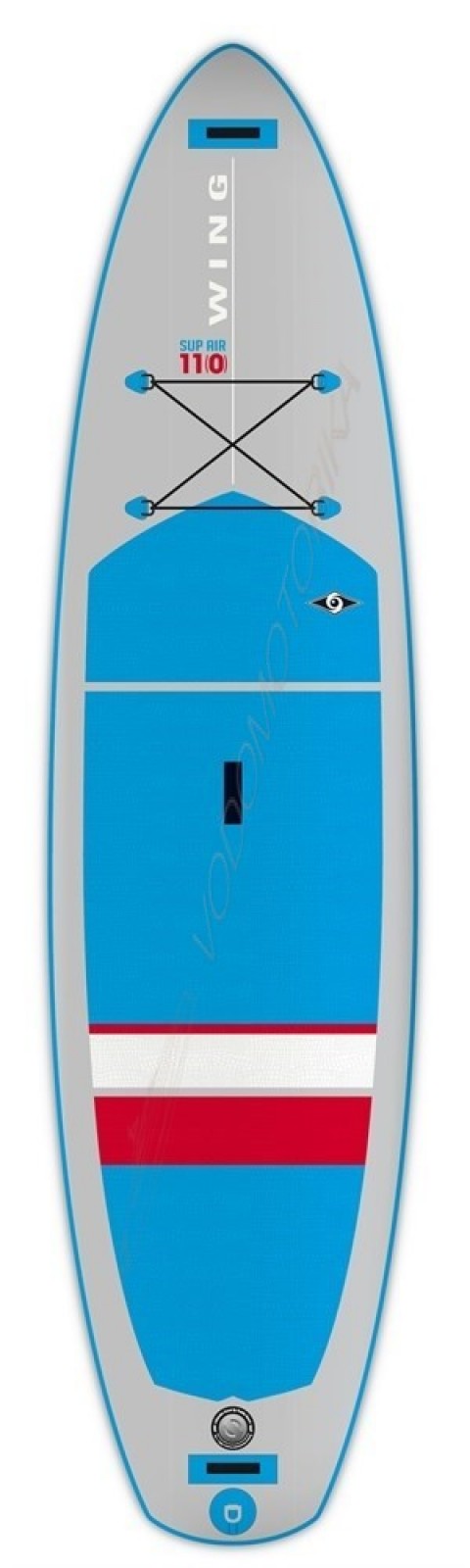 Доска SUP Tahe WING AIR EVOx32 (2019)