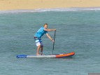 Доска SUP JP ALLROUNDAIR 11'0x34 SE (2019)