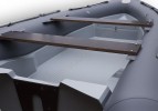 Жестко-надувная лодка Велес ( Stel ) R-450
