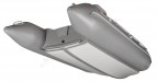 Надувная лодка X-River ROCKY 395 НДВД