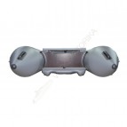 Надувная лодка ALTAIR HD 400 НДНД