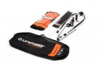 Парус JP Wind Sup Dacron Complete Rig 5.5