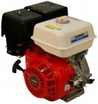 Болотоход SEA-PRO SMF-15 15 л.с.