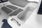 Жестко-надувная лодка Адмирал RIB 470