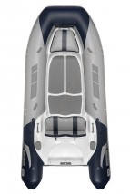 Жестко-надувная лодка Адмирал RIB 470