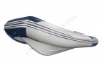 Жестко-надувная лодка Адмирал RIB 470