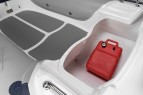 Жестко-надувная лодка Адмирал RIB 470