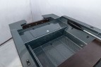 Лодка из полипропилена Swimmer 370
