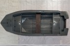 Лодка из полипропилена Swimmer 370