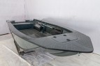 Лодка из полипропилена Swimmer 400
