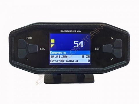 Бортовой компьютер Multitronics CL-610