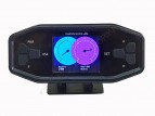 Бортовой компьютер Multitronics CL-610