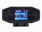 Бортовой компьютер Multitronics CL-610