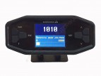 Бортовой компьютер Multitronics CL-610