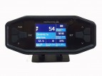 Бортовой компьютер Multitronics CL-610