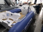 Лодка WINboat 440RL