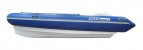 Лодка WINboat 440RL