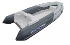 Лодка WINboat 440RL