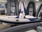 Лодка WINboat 440RL