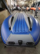 Лодка ORCA GT 420 НДФ