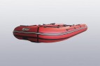 Надувная лодка Varyag 450