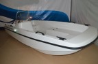 Пластиковая лодка Антал Кайман 400