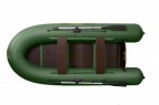 Надувная лодка BoatMaster 310Т