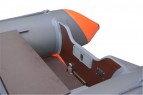 Надувная лодка Boatsman BT365SK