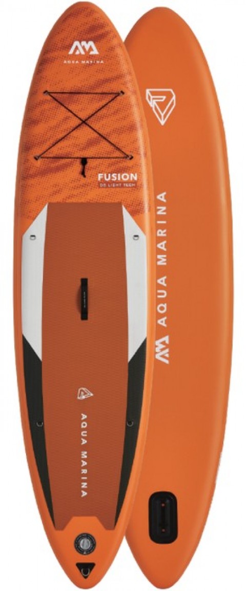 Доска SUP Aquamarina Fusion - All-Around iSUP (3.3m/15cm) ( арт. BT-21FUP )