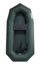 Лодка БАЙКАЛ R-210ГР