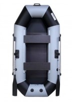 Лодка БАЙКАЛ S-245