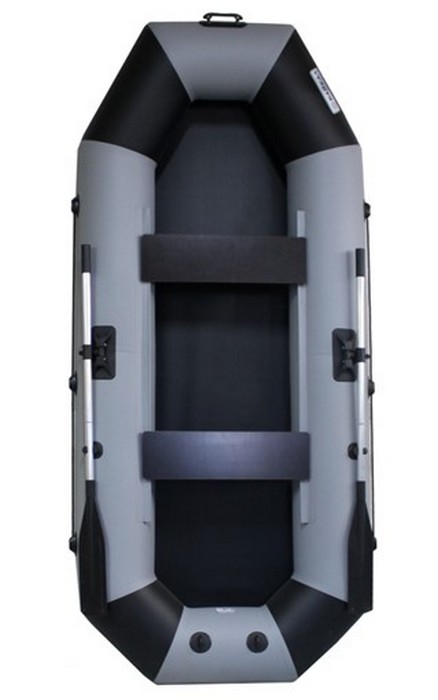 Лодка БАЙКАЛ S-280