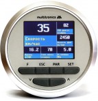Бортовой компьютер Multitronics CL-650