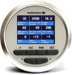 Бортовой компьютер Multitronics CL-650