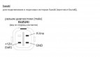Бортовой компьютер Multitronics CL-650