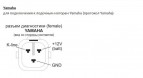 Бортовой компьютер Multitronics CL-650