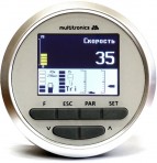 Бортовой компьютер Multitronics CL-650