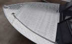 Алюминиевая лодка NewStyle-434