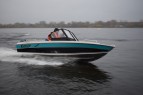 Алюминиевая лодка NewStyle-434