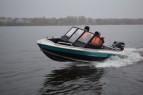 Алюминиевая лодка NewStyle-434