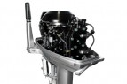 Лодочный мотор SEANOVO SN30FHS 30 л.с. двухтактный