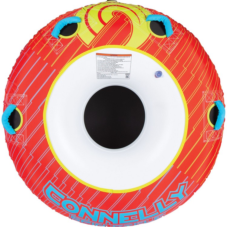Баллон буксировочный 1-местный Connelly SPIN CYCLE S21