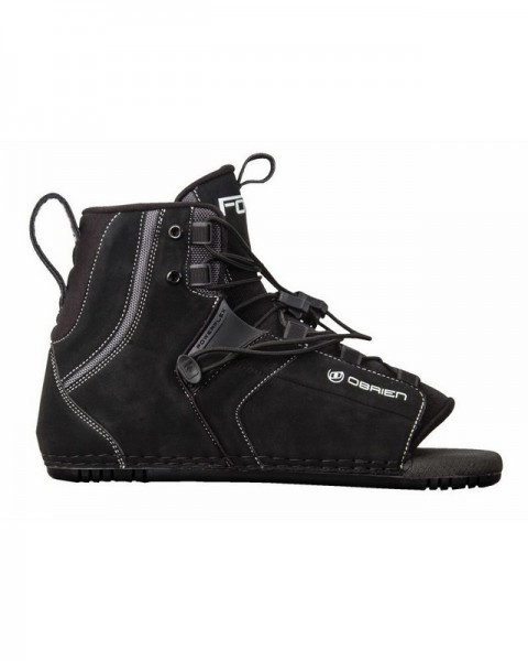 Крепление для лыж O'Brien Force переднее XS-SM
