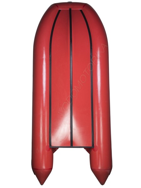 Лодка Адмирал 480