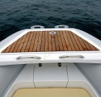 Лодка надувная ZODIAC Sea Hawk 800