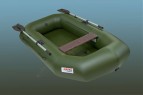 Лодка надувная Marko Boats МАРКО M-250