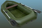 Лодка надувная Marko Boats МАРКО M-250