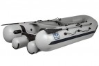 Надувная лодка Фрегат M-350 FM Light