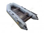 Надувная лодка ПВХ Marlin 290SL