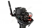 Лодочный мотор GLADIATOR G9,9FHS 9.9 л.с двухтактный
